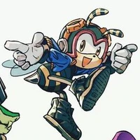 Charmy