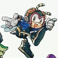 Charmy