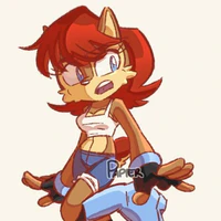 Sally Acorn