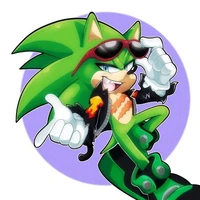 Scourge