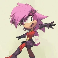 Sonia Hedgehod