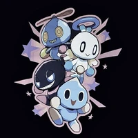 tất cả nhóc Chao