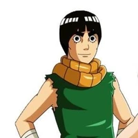 Rock Lee