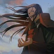 Hashirama