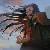 Hashirama