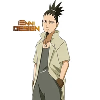 Shikamaru