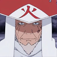 Hiruzen