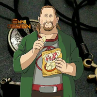 Choji
