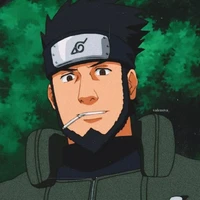 Asuma