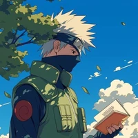 Kakashi