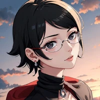 Sarada