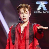 Trần Phong Hào •Nicky•