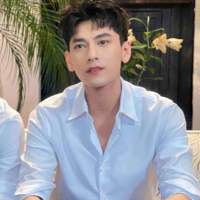 Phạm Lưu Tuấn Tài •Isaac•