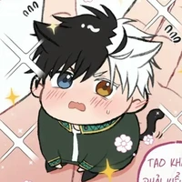 tác giả(fan cuồng bé haru/đào)