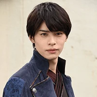 Kento Fukamiya