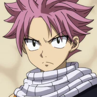 Natsu Dragneel