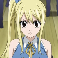 Lucy Heartfilia