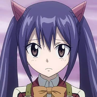 Wendy Marvell