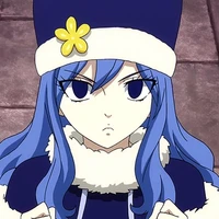 Juvia Lockser