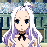 Mirajane Strauss