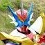 Kamen Rider Saber Super Hero Senki