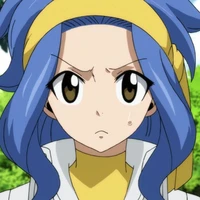 Levy McGarden