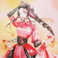 kamado nezuko [ Neymar ]