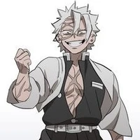 Sanemi sinazugawa