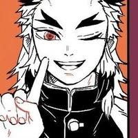 Rengoku kyjuro