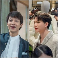 Tác giả thích kim long hơn bơ