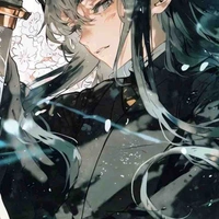 Muichirou Tokito 