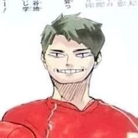 Wakatoshi Ushijima