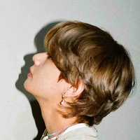 Kim Taehyung 