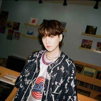 Min Yoongi