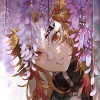 Kyoujurou Rengoku // Viên Trụ //