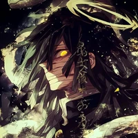 Iguro Obanai // Xà Trụ //