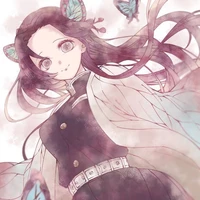 Kanae Kocho // Hoa Trụ //