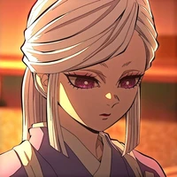 Amane Ubuyashiki // Phu Nhân //