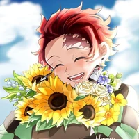 Tanjiro Kamado // ??? //