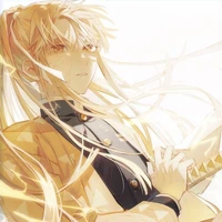 Zenitsu Agatsuma // minh Trụ //