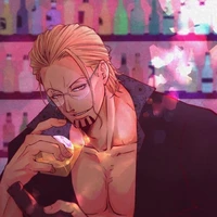 Silver Rayleigh