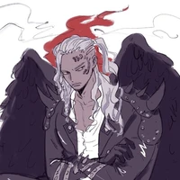 King
