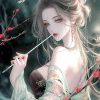 Bạch Ngọc Tuyết //au3//