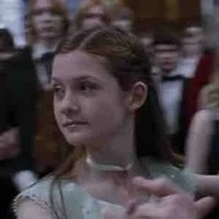 Ginerva Weasley