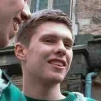 Adrian Pucey