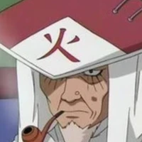 Sarutobi Hiruzen