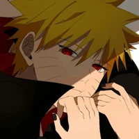 Uzumaki Naruto