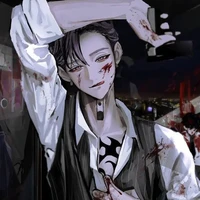 Haitani Ran