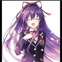 Tohka yatogami