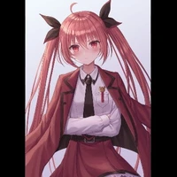 kotori itsuka